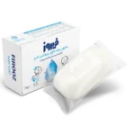 صابون بچه پروتئین شیر فیروز - 75 گرم