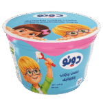 ماست دونو پرچرب پروبیوتیک کودکان کاله - 400 گرم
