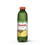 آبمیوه آناناس سن ایچ - 750 میلی لیتر