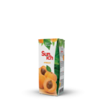 آبمیوه زردآلو سن ایچ - 200 میلی لیتر