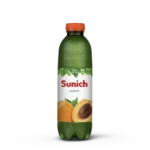آبمیوه زردآلو سن ایچ - 750 میلی لیتر