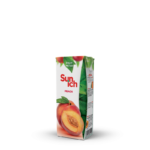آبمیوه هلو سن ایچ - 200 میلی لیتر