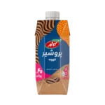 پروشیر قهوه (MPC) کاله - 330 میلی لیتر
