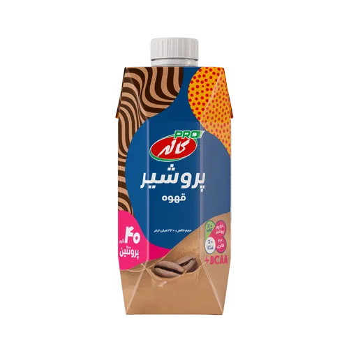 پروشیر-قهوه-کاله-پرو.png پروشیر قهوه (MPC) کاله - 330 میلی لیتر - تصویر 1