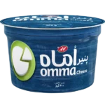 پنیر تازه اُماه کاله - 400 گرم