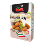 پودر فلافل گلها - 150 گرم