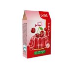 پودر ژله آلبالو فرمند - 100 گرم