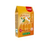 پودر ژله پرتقال فرمند - 100 گرم